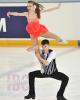 Ekaterina Rybakova & Ivan Makhnonosov 