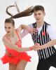 Ekaterina Rybakova & Ivan Makhnonosov 