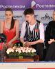 Ekaterina Rybakova & Ivan Makhnonosov 