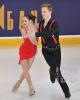 Tamara Zhukova & Daniil Karpov