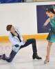 Elizaveta Shichina & Gordei Khubulov