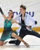 Elizaveta Shichina & Gordei Khubulov