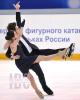 Elizaveta Khudaiberdieva & Andrey Filatov