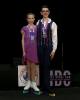 Intermediate - Audrey-Kate Johnson & Lucas Appel (pewter)