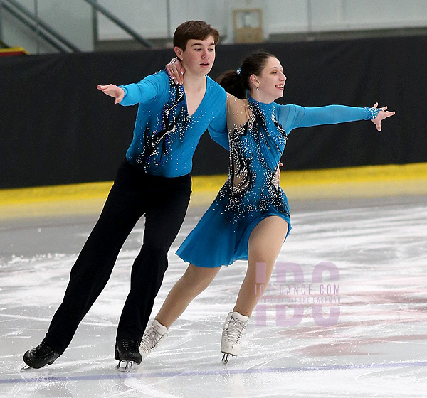 Vered Polonsky & David Case