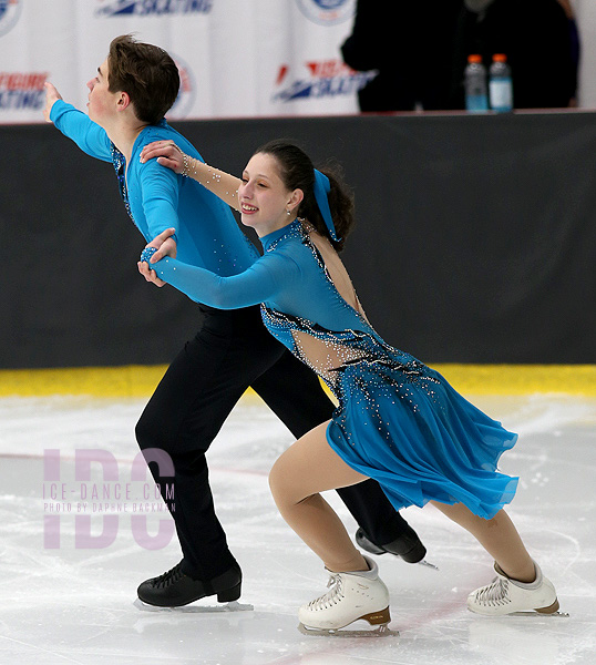 Vered Polonsky & David Case