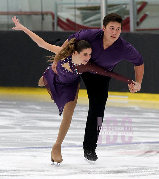 Ashley Cohen & Kent Gancarz