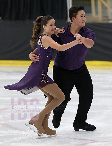 Ashley Cohen & Kent Gancarz
