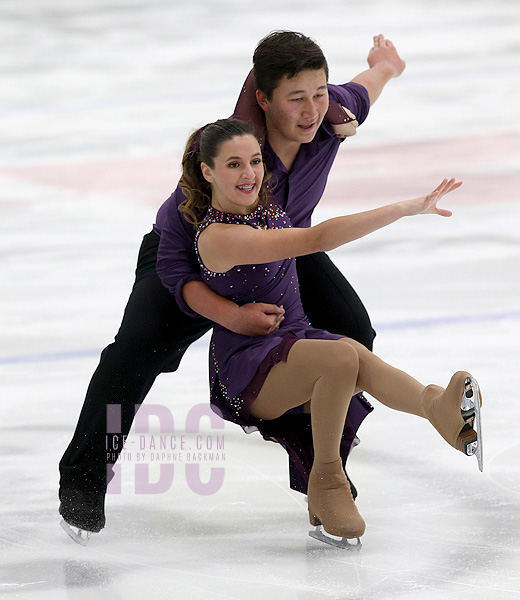 Ashley Cohen & Kent Gancarz