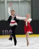 Annelise Stapert & Maxim Korotcov