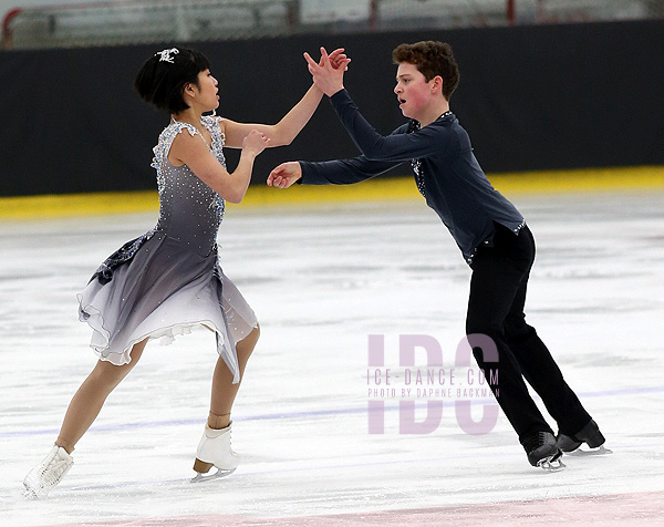 Miranda Lloyd & Jonathan Young