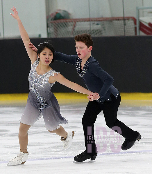 Miranda Lloyd & Jonathan Young