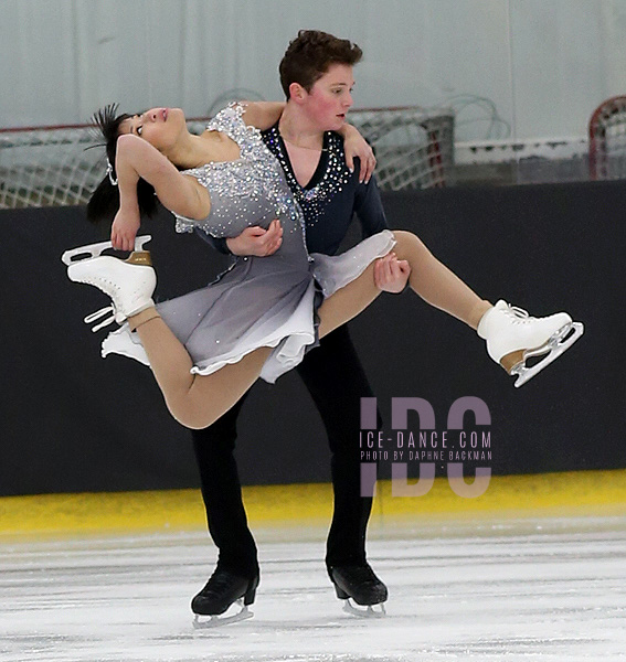 Miranda Lloyd & Jonathan Young