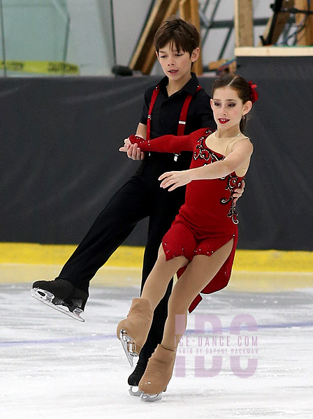 Xenia Monti & Gaetano Monti
