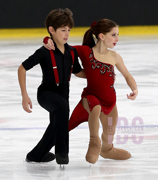 Xenia Monti & Gaetano Monti