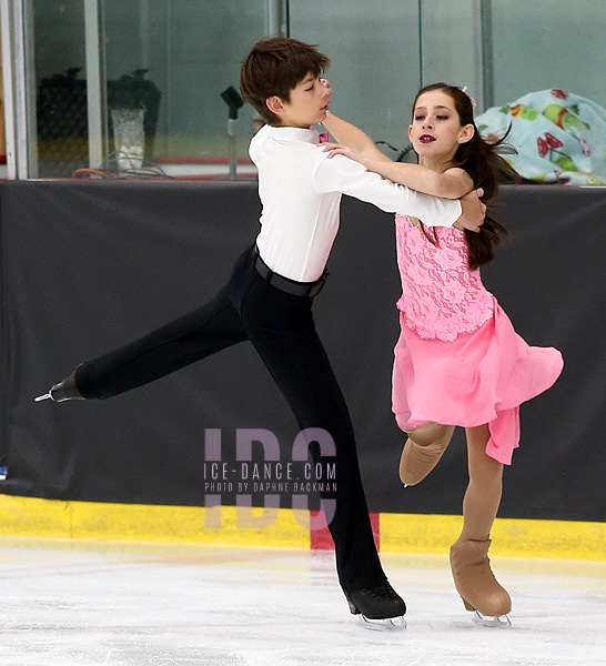 Xenia Monti & Gaetano Monti