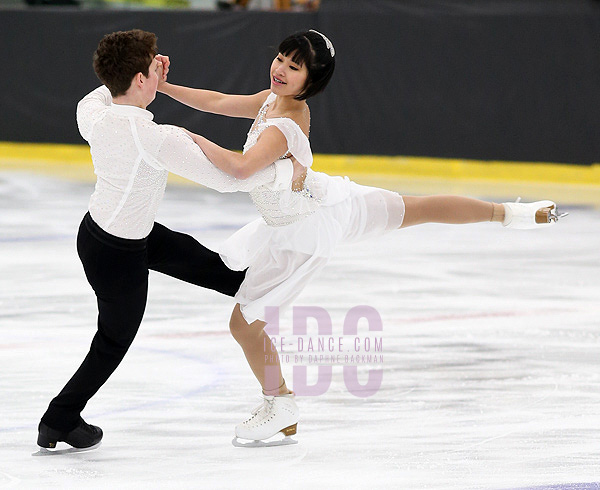 Miranda Lloyd & Jonathan Young