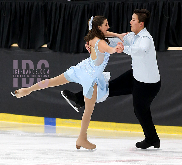 Ashley Cohen & Kent Gancarz