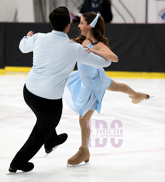 Ashley Cohen & Kent Gancarz