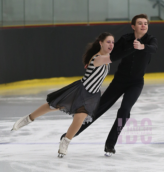 Vered Polonsky & David Case