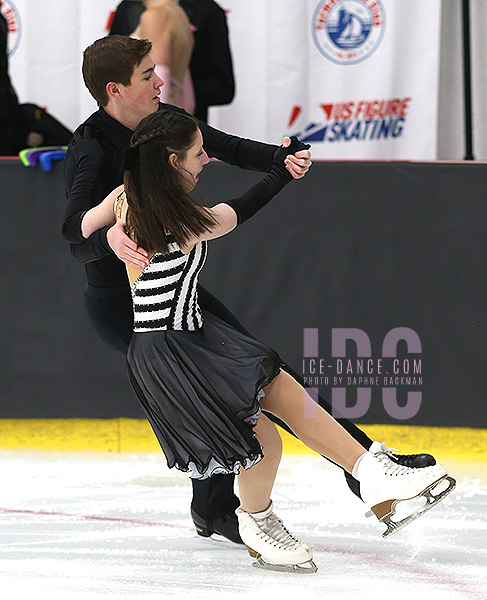 Vered Polonsky & David Case