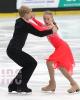 Annelise Stapert & Maxim Korotcov