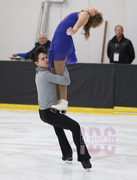 Breelie Taylor & Tyler Vollmer