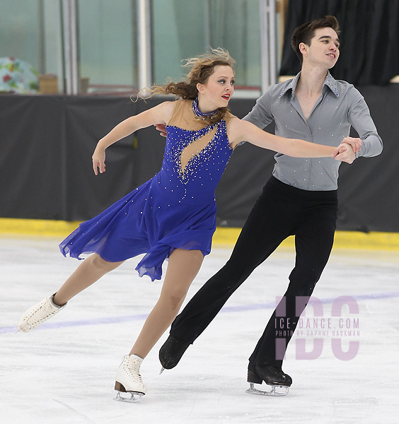 Breelie Taylor & Tyler Vollmer