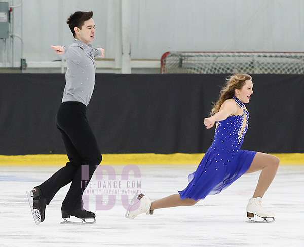 Breelie Taylor & Tyler Vollmer