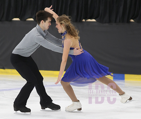 Breelie Taylor & Tyler Vollmer