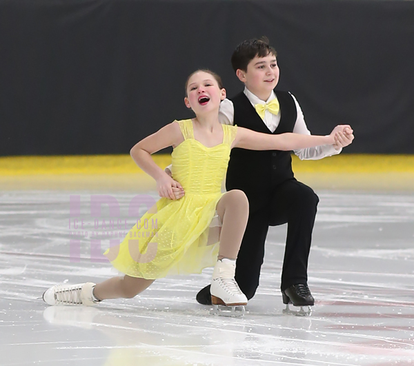 Elyssa Borden & Aaron Gutman