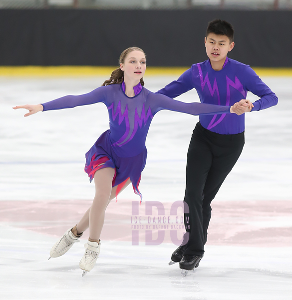 Meghan Dugan & Anthony Ying