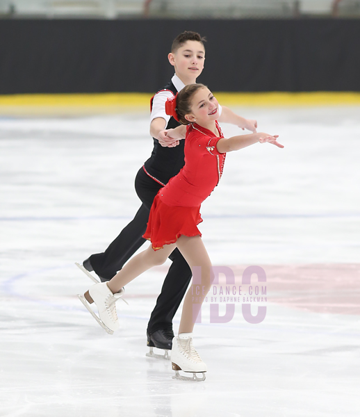 Lila Earle & William Lissauer