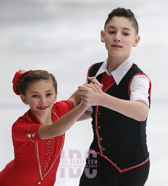 Lila Earle & William Lissauer