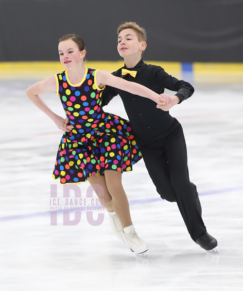 Catherine Cummings & Alexander Cummings