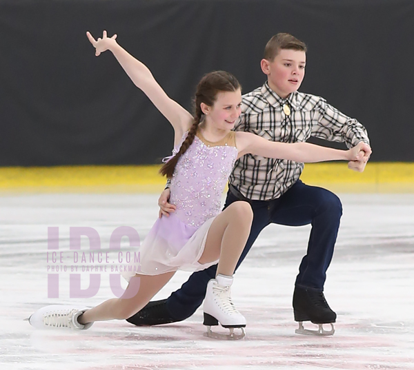 Clara Fugate & Warren Fugate