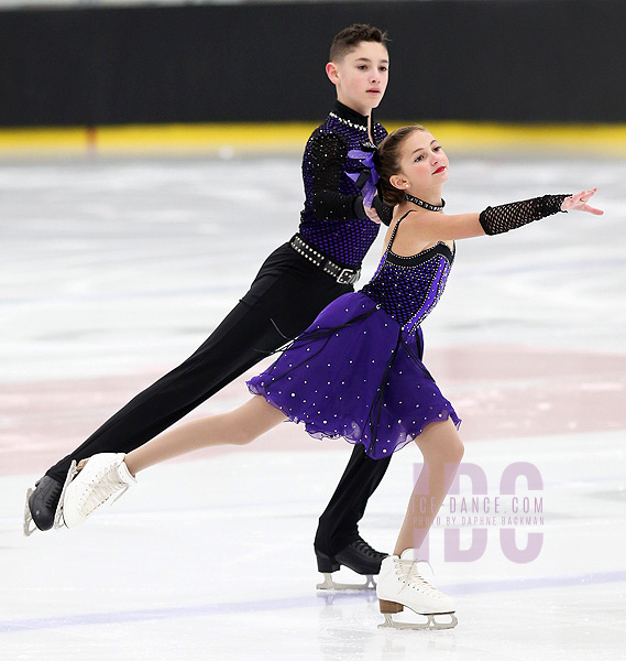 Lila Earle & William Lissauer