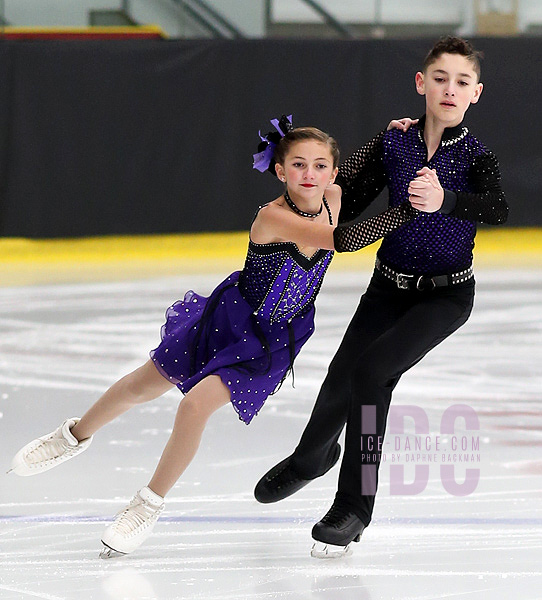 Lila Earle & William Lissauer