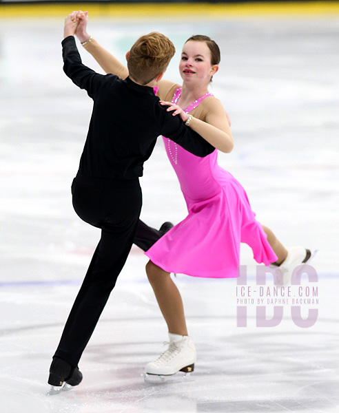 Catherine Cummings & Alexander Cummings