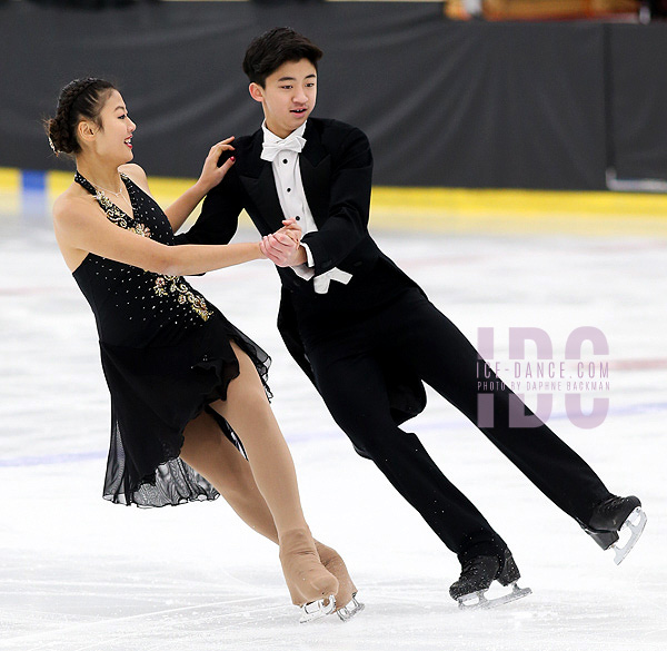 Xinyu Chen & Jack Liu