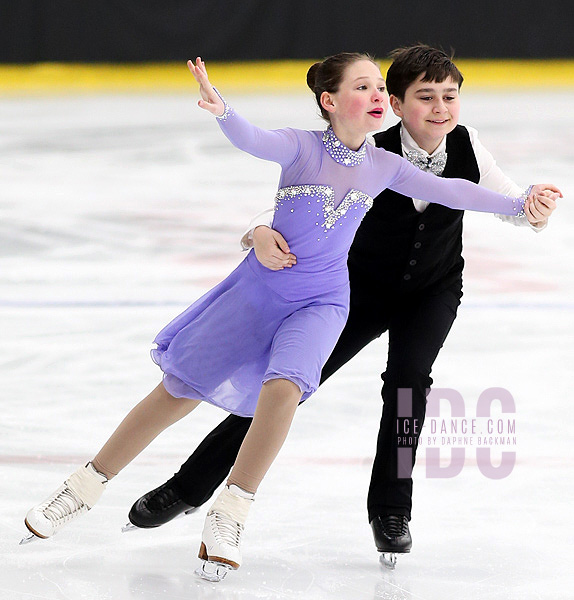 Elyssa Borden & Aaron Gutman