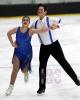 Pattern Dance - Quickstep