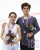 Bronze - Oona Brown & Gage Brown