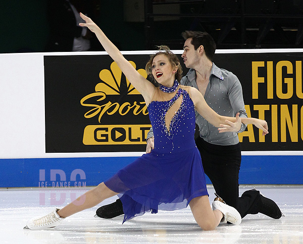 Breelie Taylor & Tyler Vollmer