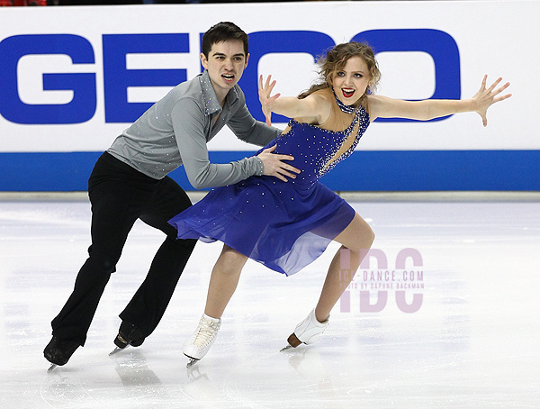 Breelie Taylor & Tyler Vollmer