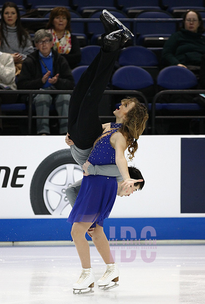 Breelie Taylor & Tyler Vollmer