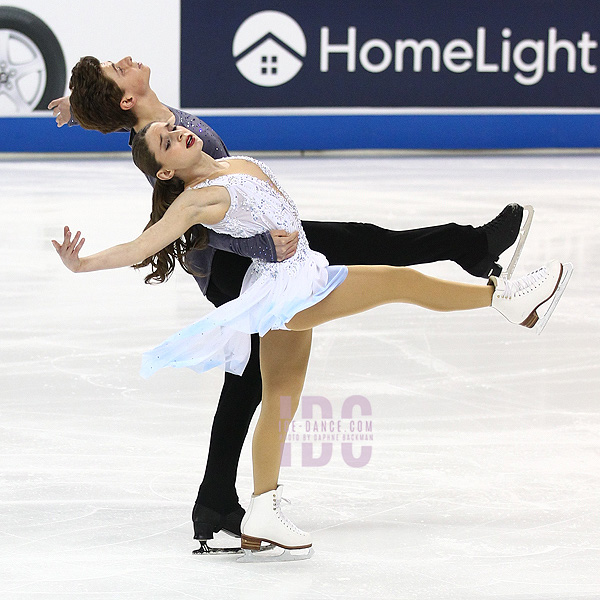 Oona Brown & Gage Brown