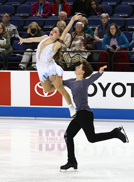 Oona Brown & Gage Brown
