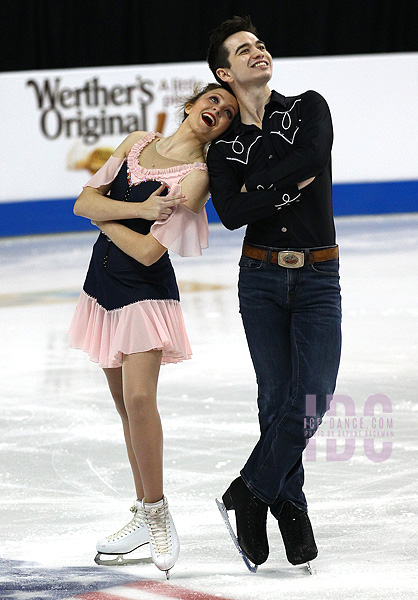 Breelie Taylor & Tyler Vollmer