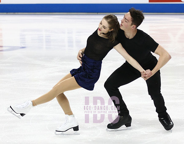 Bailey Melton & Ryan O'Donnell